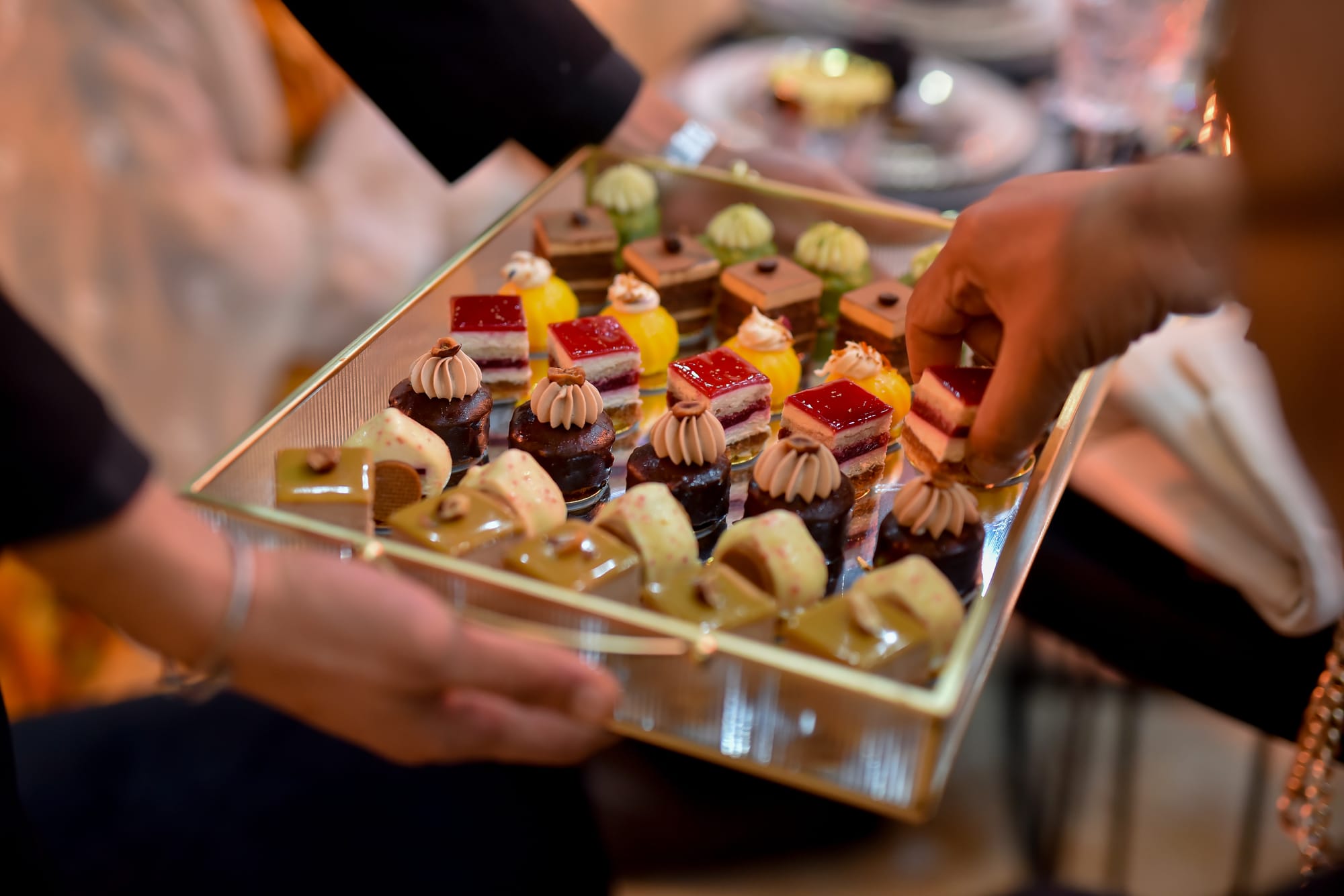 GASTRONOMIE MAROCAINE