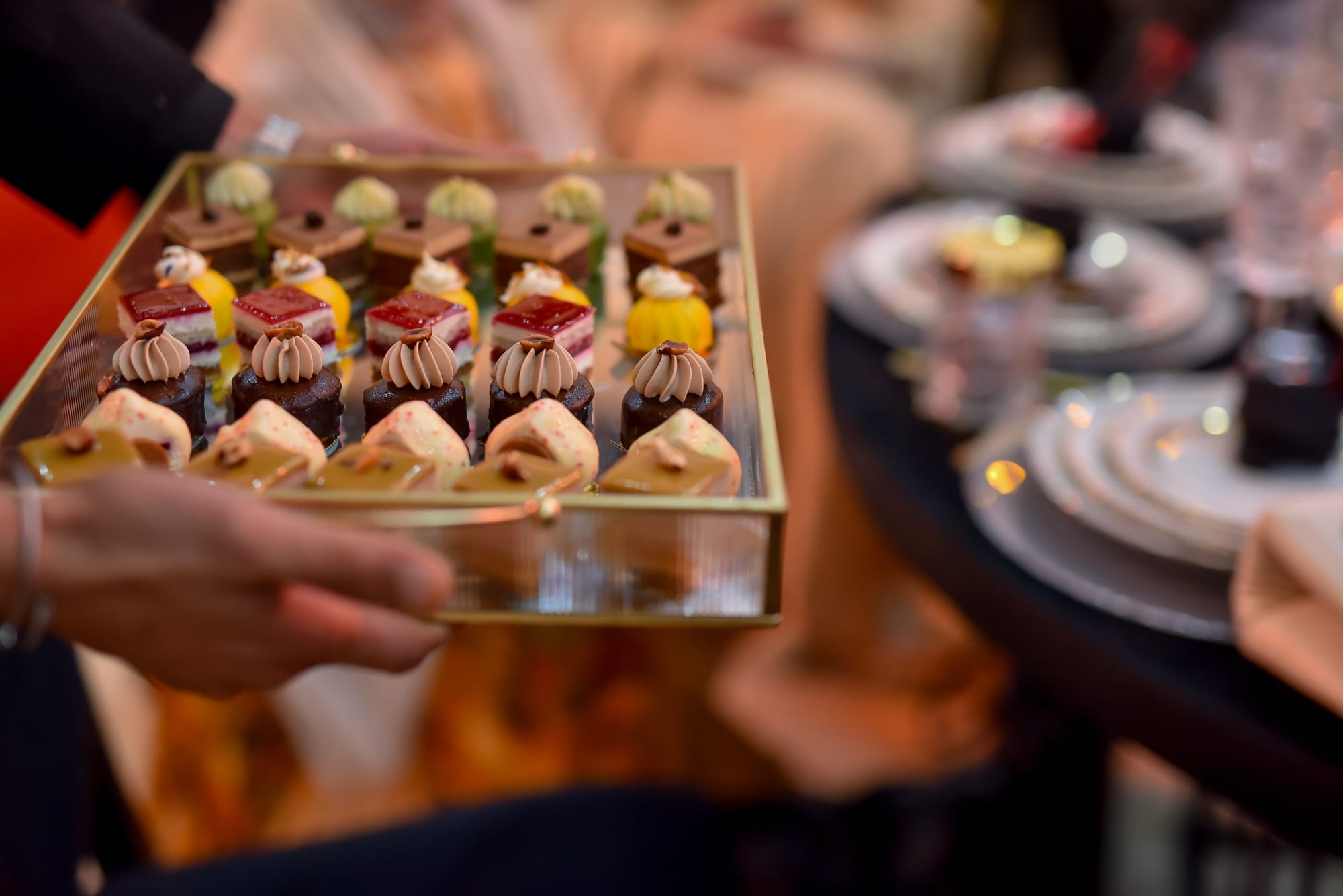 GASTRONOMIE MAROCAINE