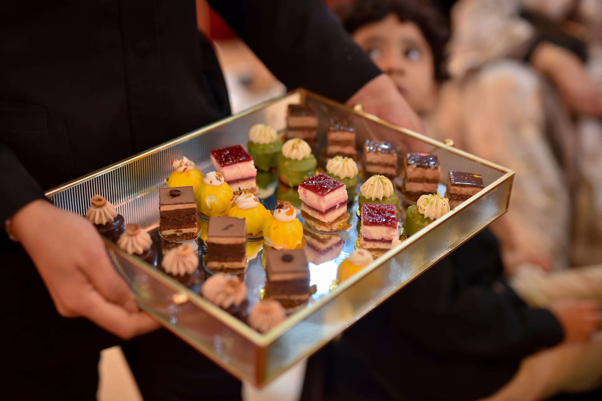 GASTRONOMIE MAROCAINE