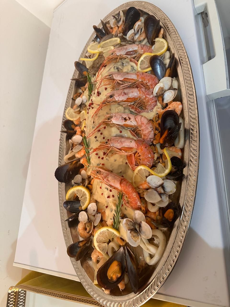 GASTRONOMIE MAROCAINE