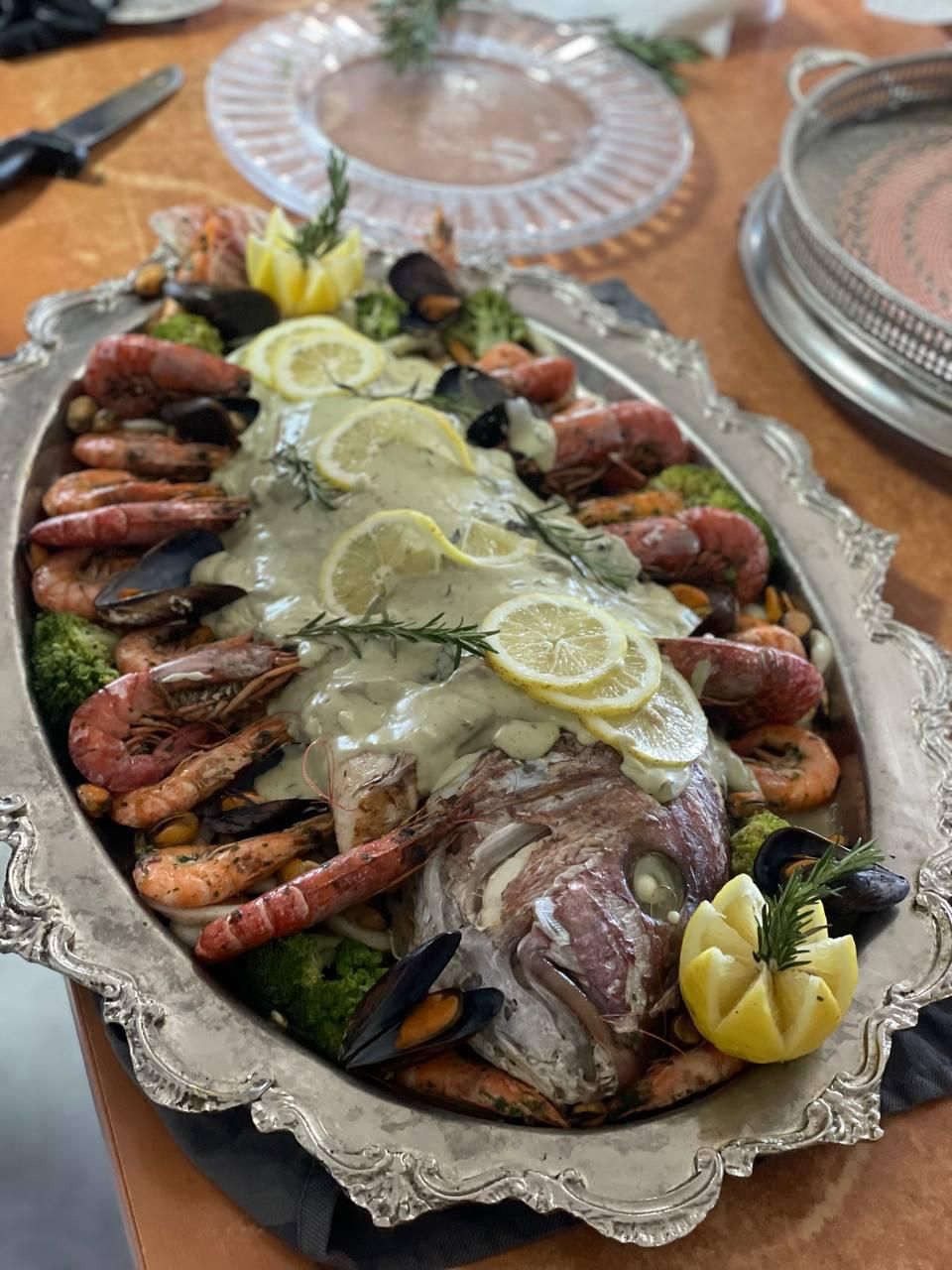 GASTRONOMIE MAROCAINE