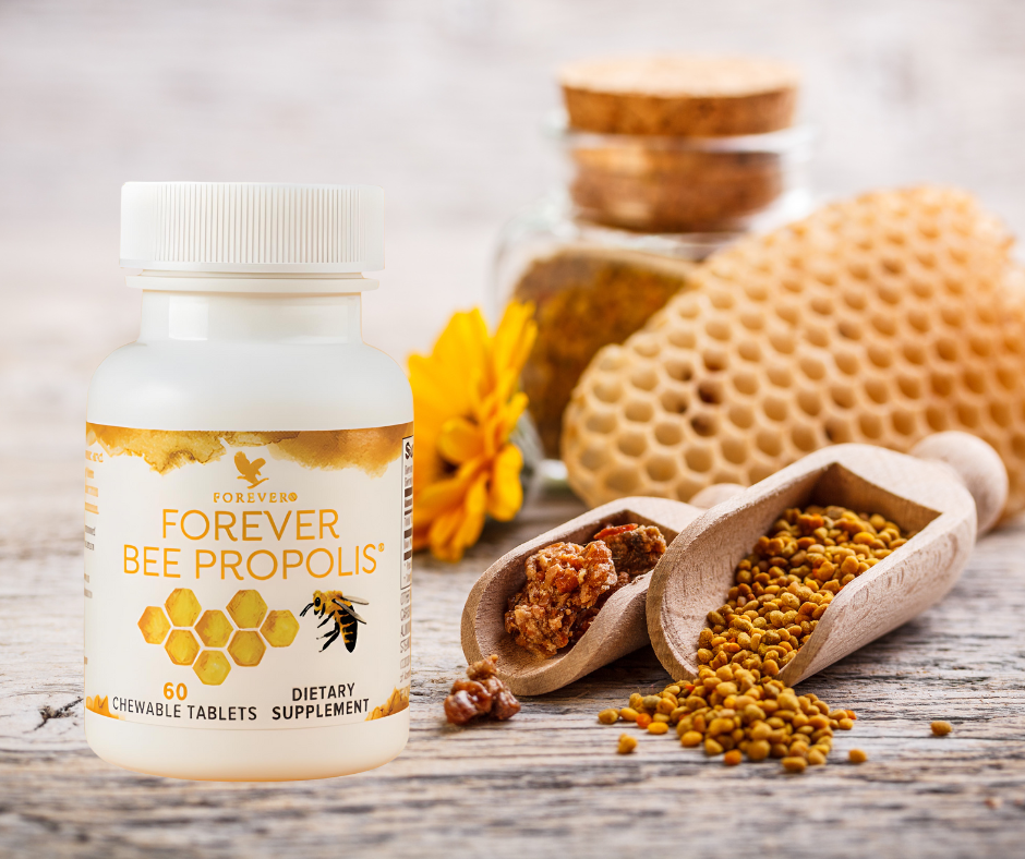 FOREVER bee propolis