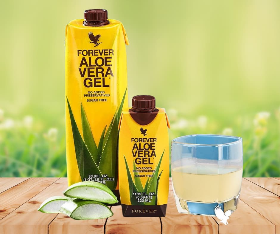 Aloe Vera Gel