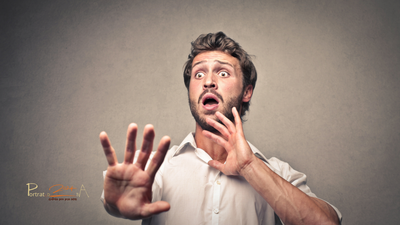 מי מפחד מצבע?