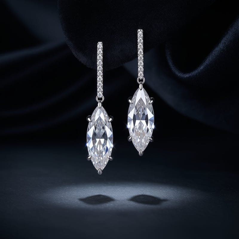 Marquise Cut vs Other Diamond Shapes: What Makes It So Special?