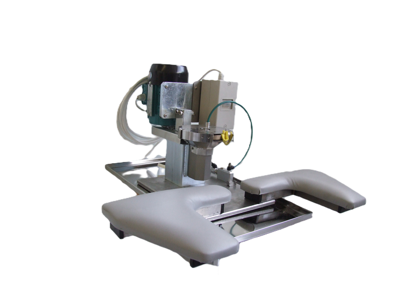 1000 - Girdeling Machines