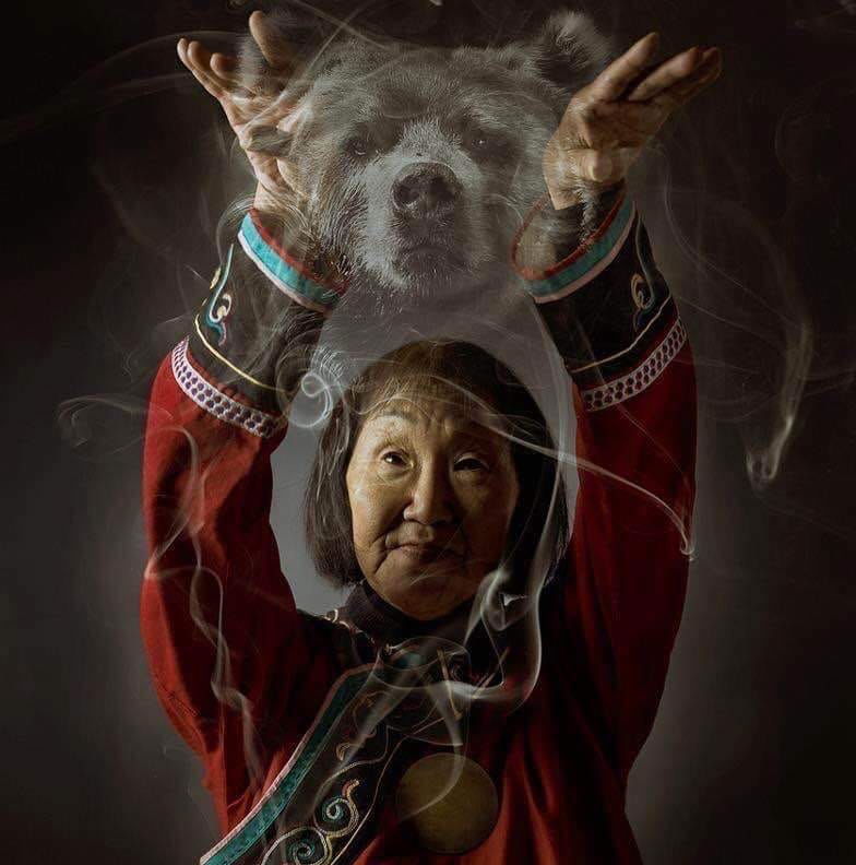 Conférence : L'Esprit animal