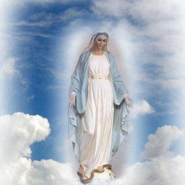 Méditation du 15 août