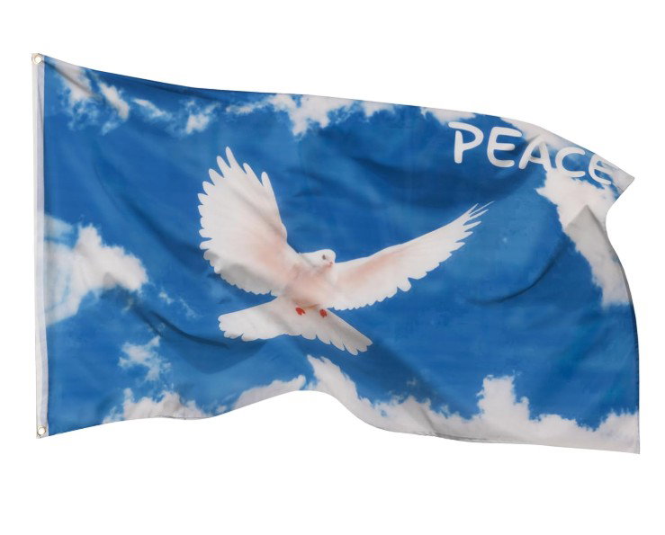 Défi 21 jours pour la PAIX