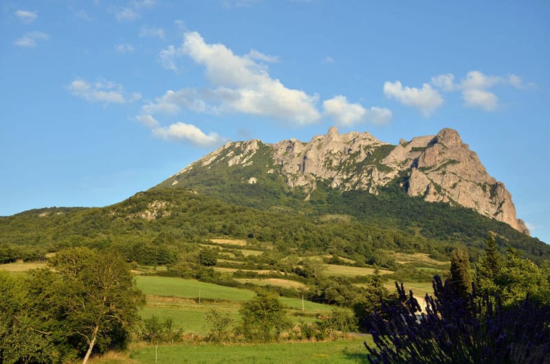 Solstice d'été