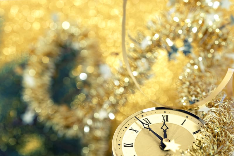 Fin d'année - un temps partagé