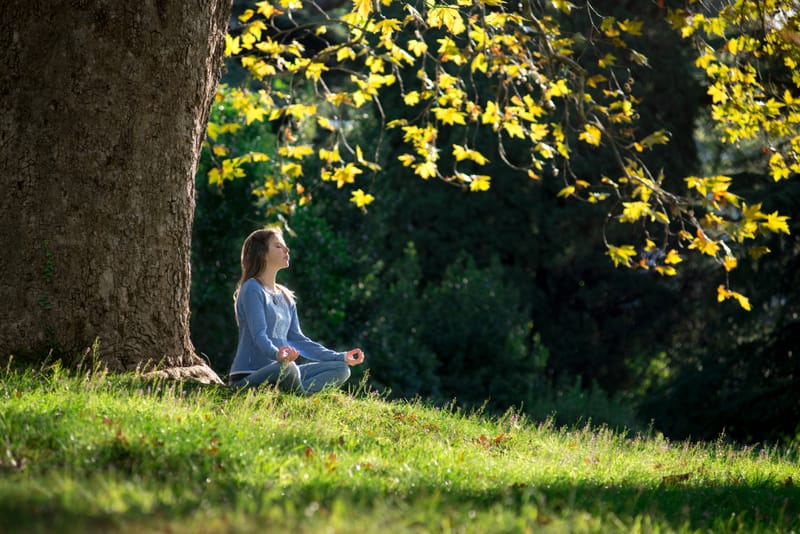 Méditation "Paix de l'esprit"