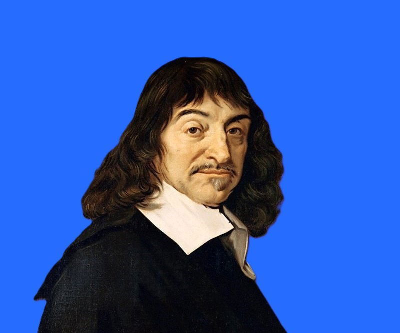 RENÉ DESCARTES