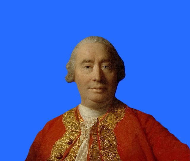 DAVID HUME