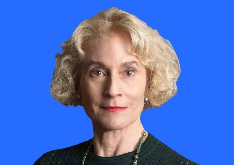 MARTHA NUSSBAUM