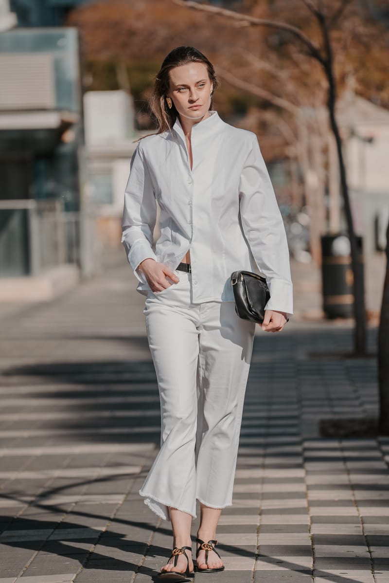 צילומי אופנה