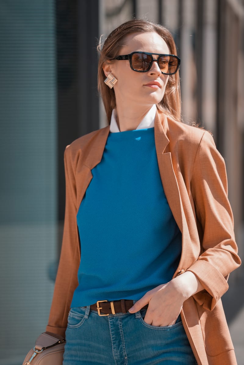 צילומי אופנה