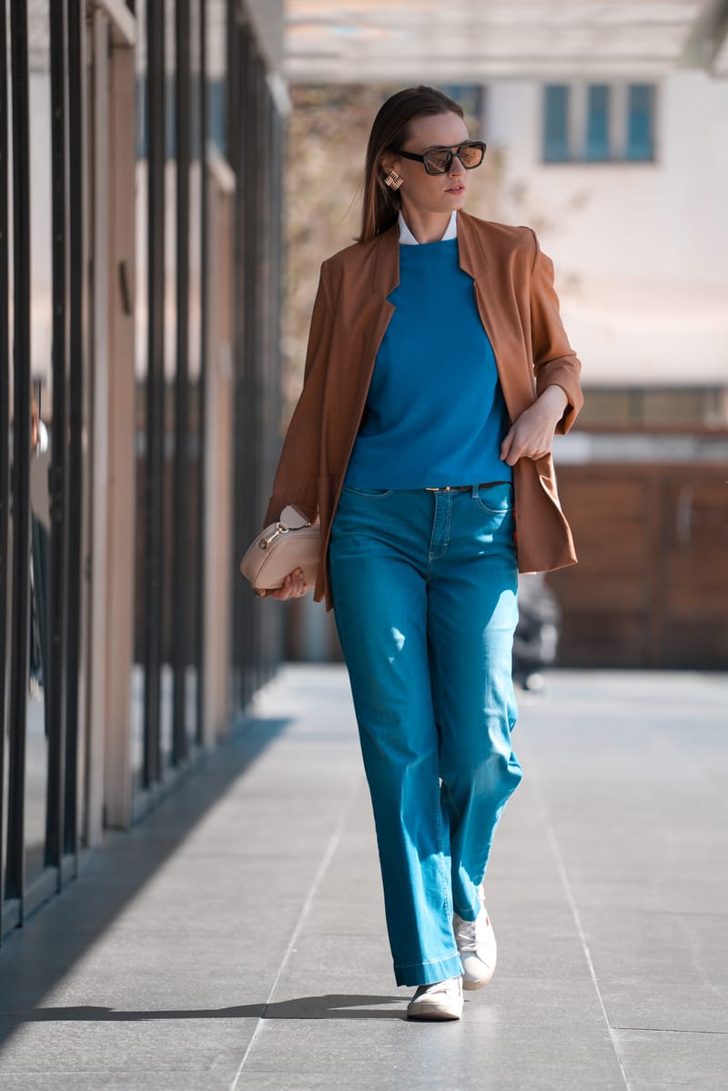 צילומי אופנה