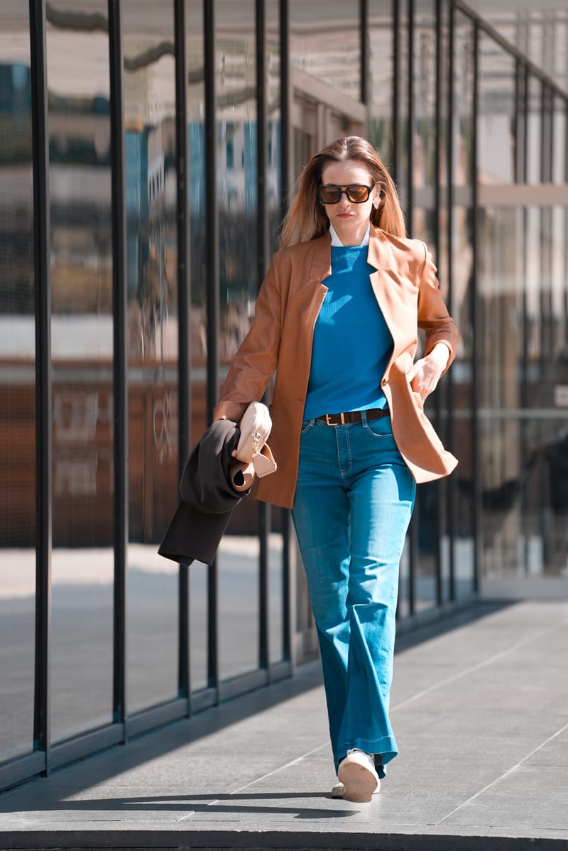 צילומי אופנה