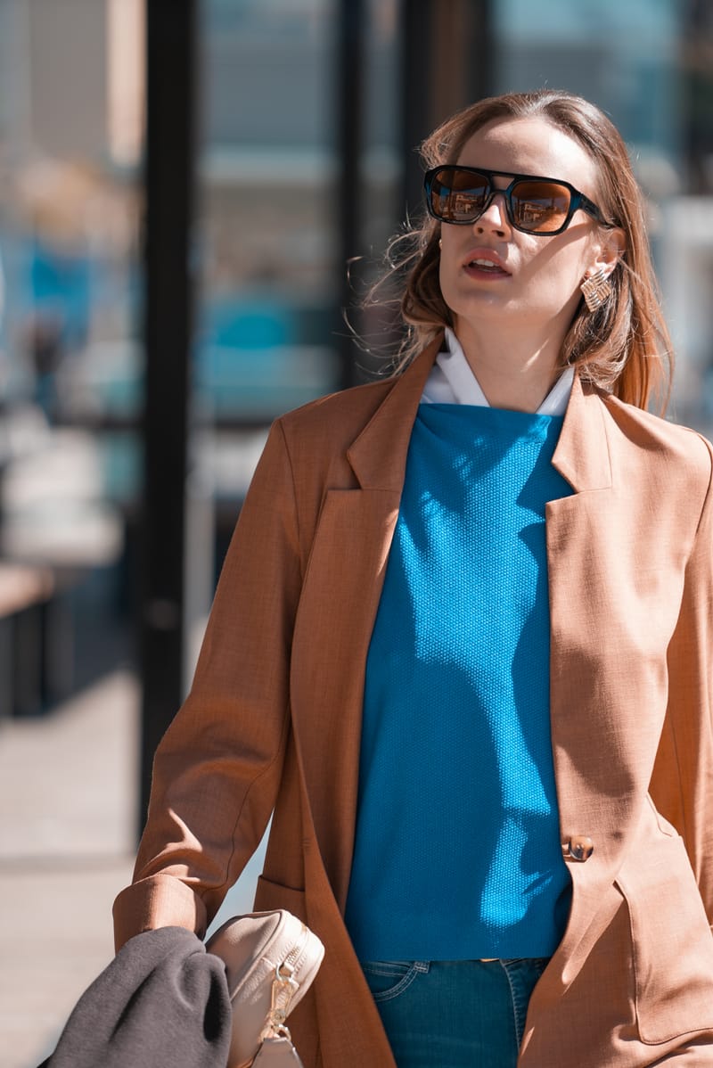 צילומי אופנה