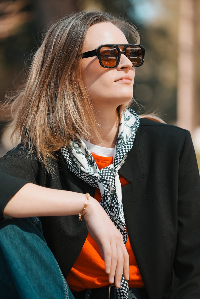 צילומי אופנה