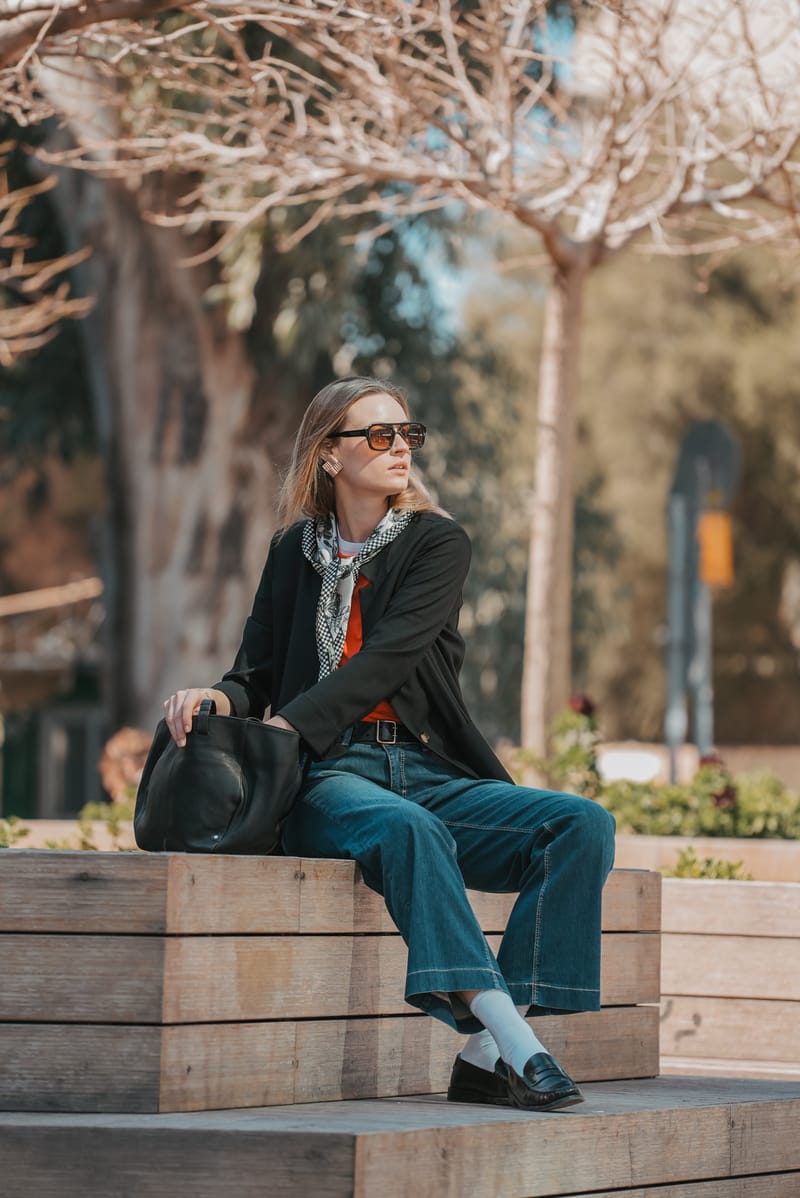 צילומי אופנה