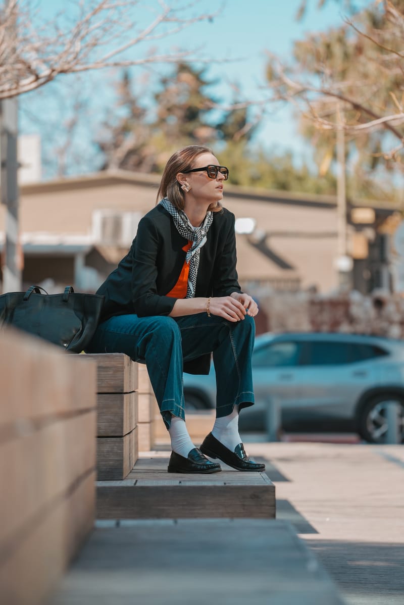 צילומי אופנה