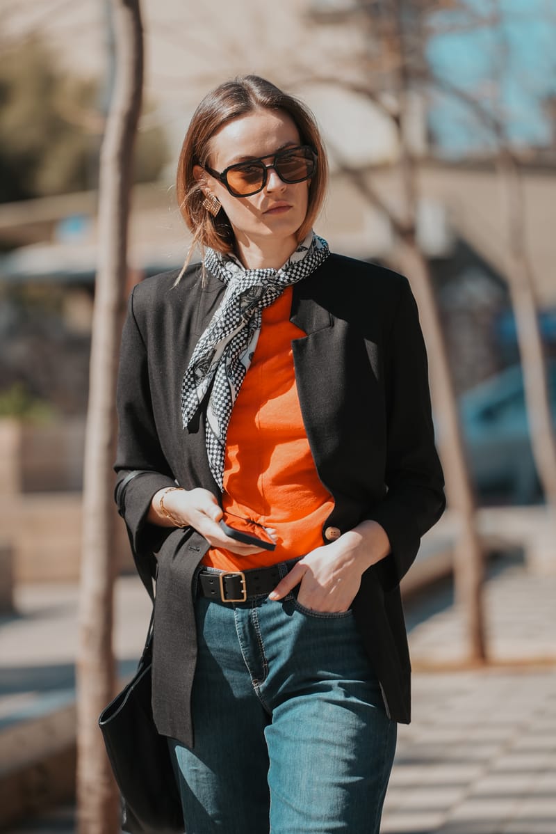 צילומי אופנה