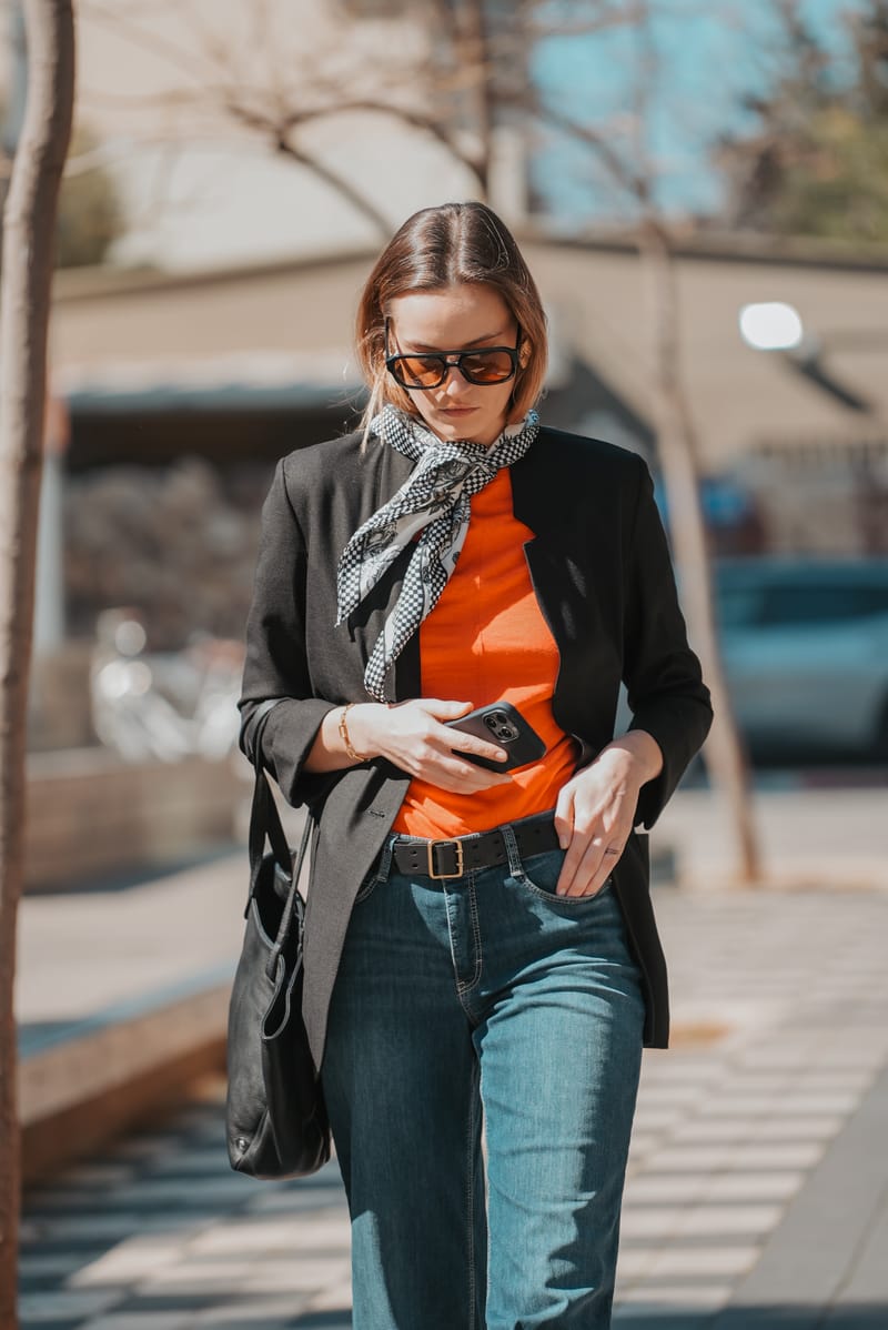 צילומי אופנה