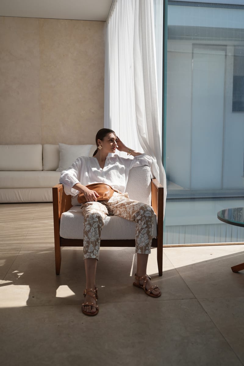 צילומי אופנה