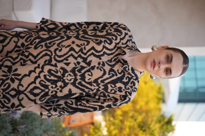 צילומי אופנה