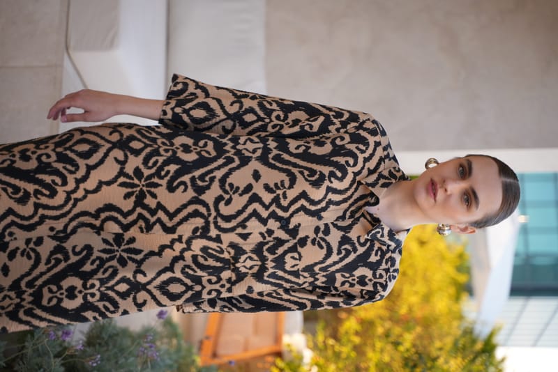 צילומי אופנה