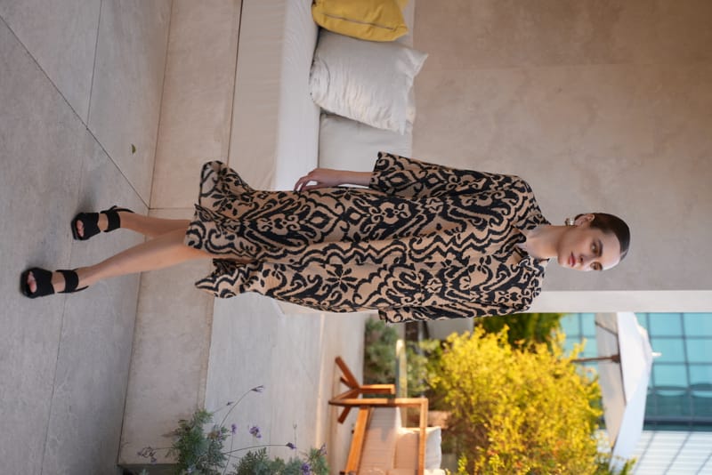 צילומי אופנה