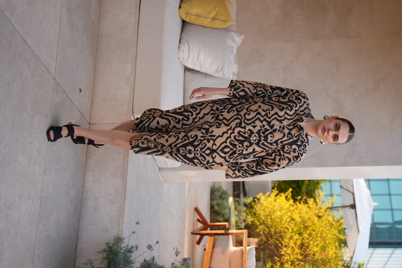 צילומי אופנה