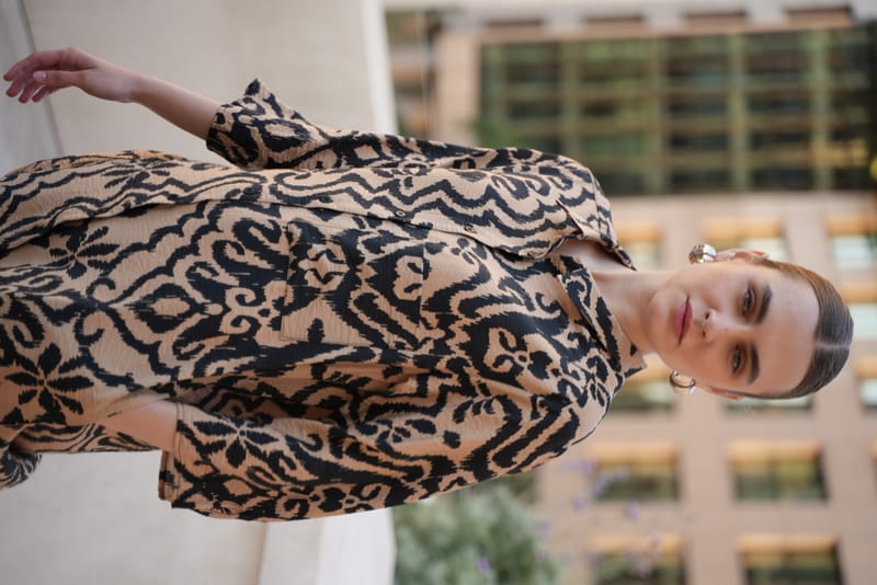 צילומי אופנה