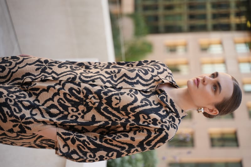 צילומי אופנה