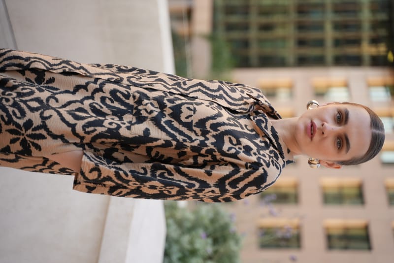 צילומי אופנה