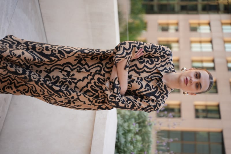 צילומי אופנה