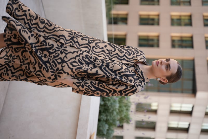 צילומי אופנה