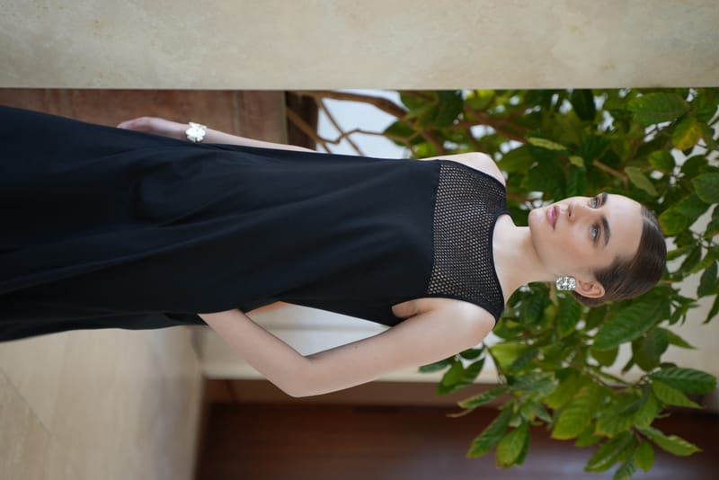 צילומי אופנה