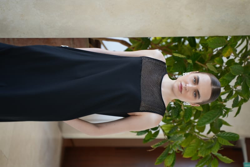 צילומי אופנה