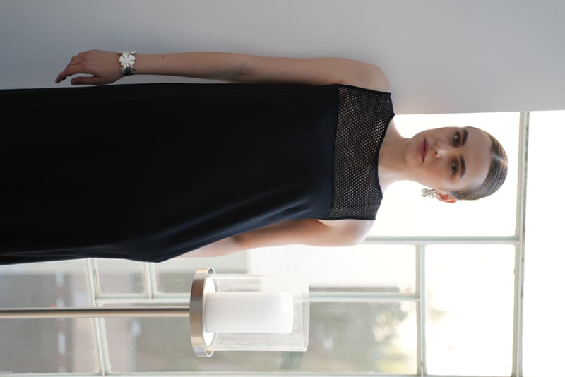 צילומי אופנה