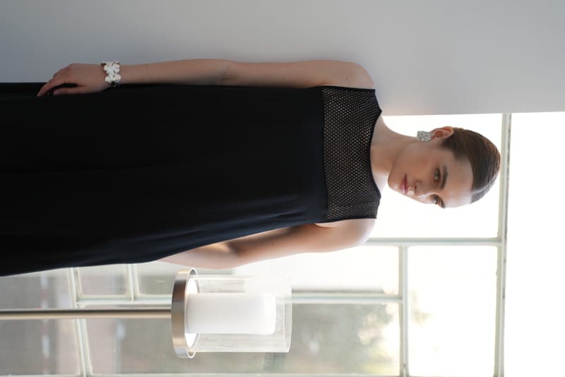 צילומי אופנה