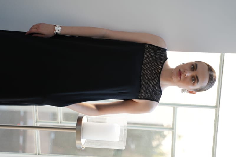 צילומי אופנה