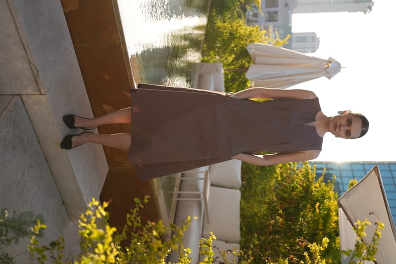 צילומי אופנה