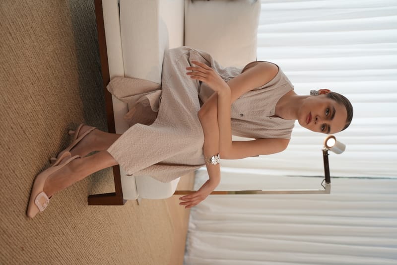 צילומי אופנה