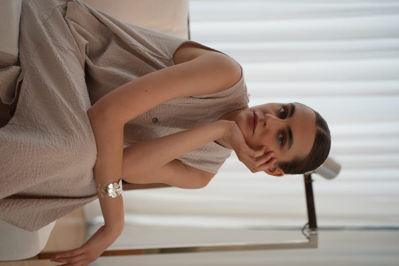 צילומי אופנה