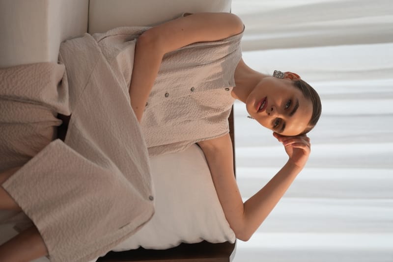 צילומי אופנה