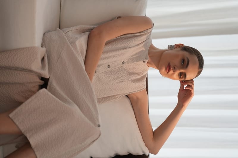 צילומי אופנה