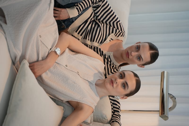 צילומי אופנה